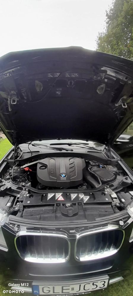 BMW X3 - 9