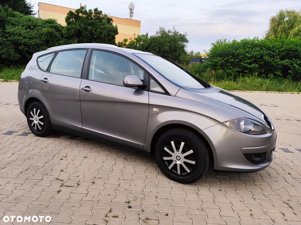 Seat Altea XL 1.8 (T FSI) TSI Stylance - 2