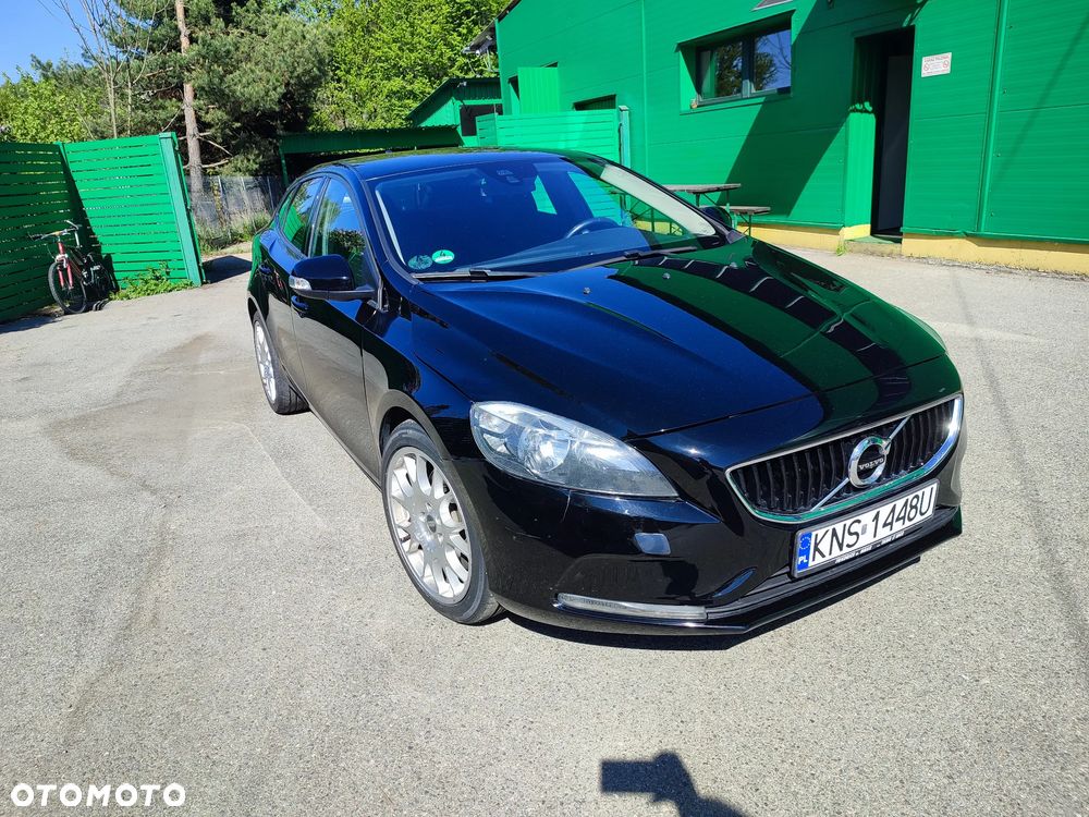 Volvo V40 T2 Drive-E Momentum - 15