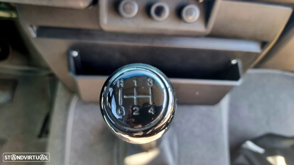 VW T3 VW T3 SYNCRO WESTFALIA 4x4 - 8