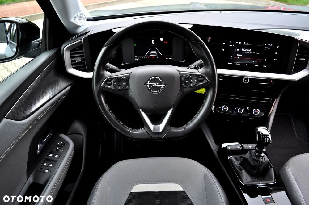 Opel Mokka 1.2 T Ultimate Pack S&S - 24