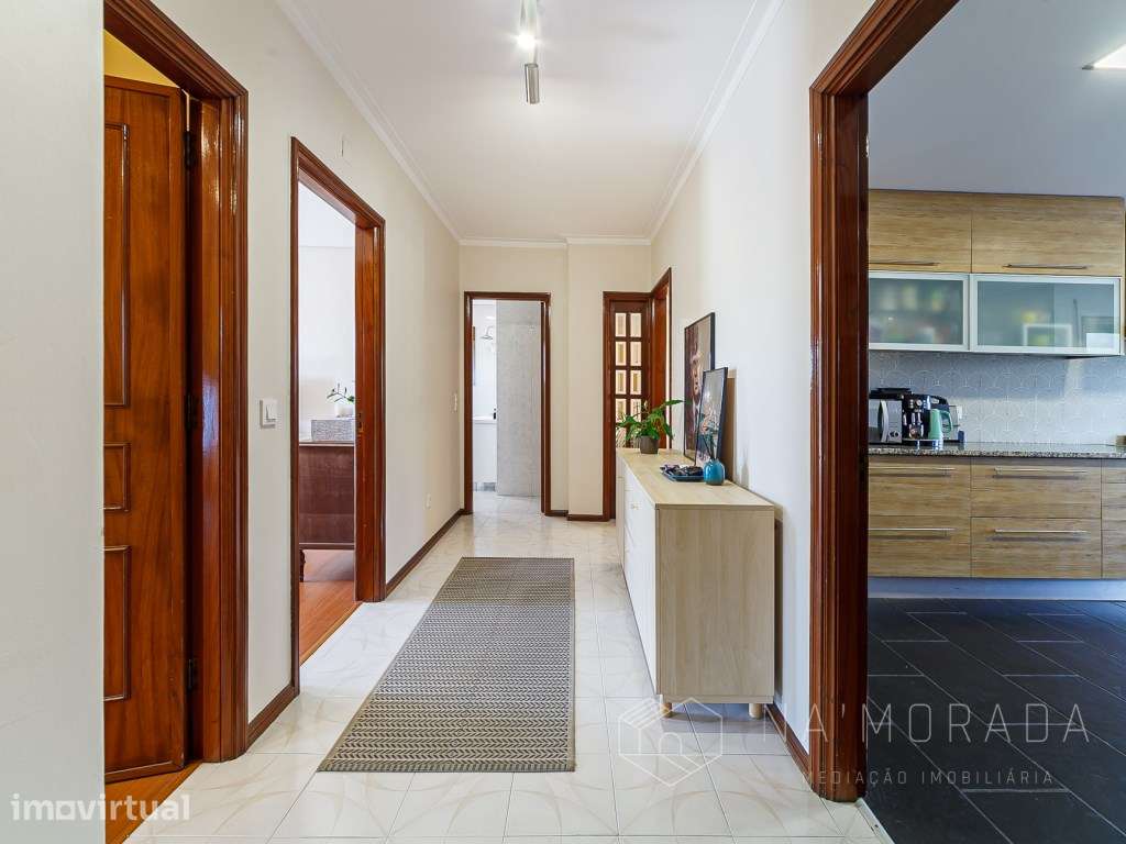 Apartamento T3 Recuado | Fiães - Grande imagem: 3/43