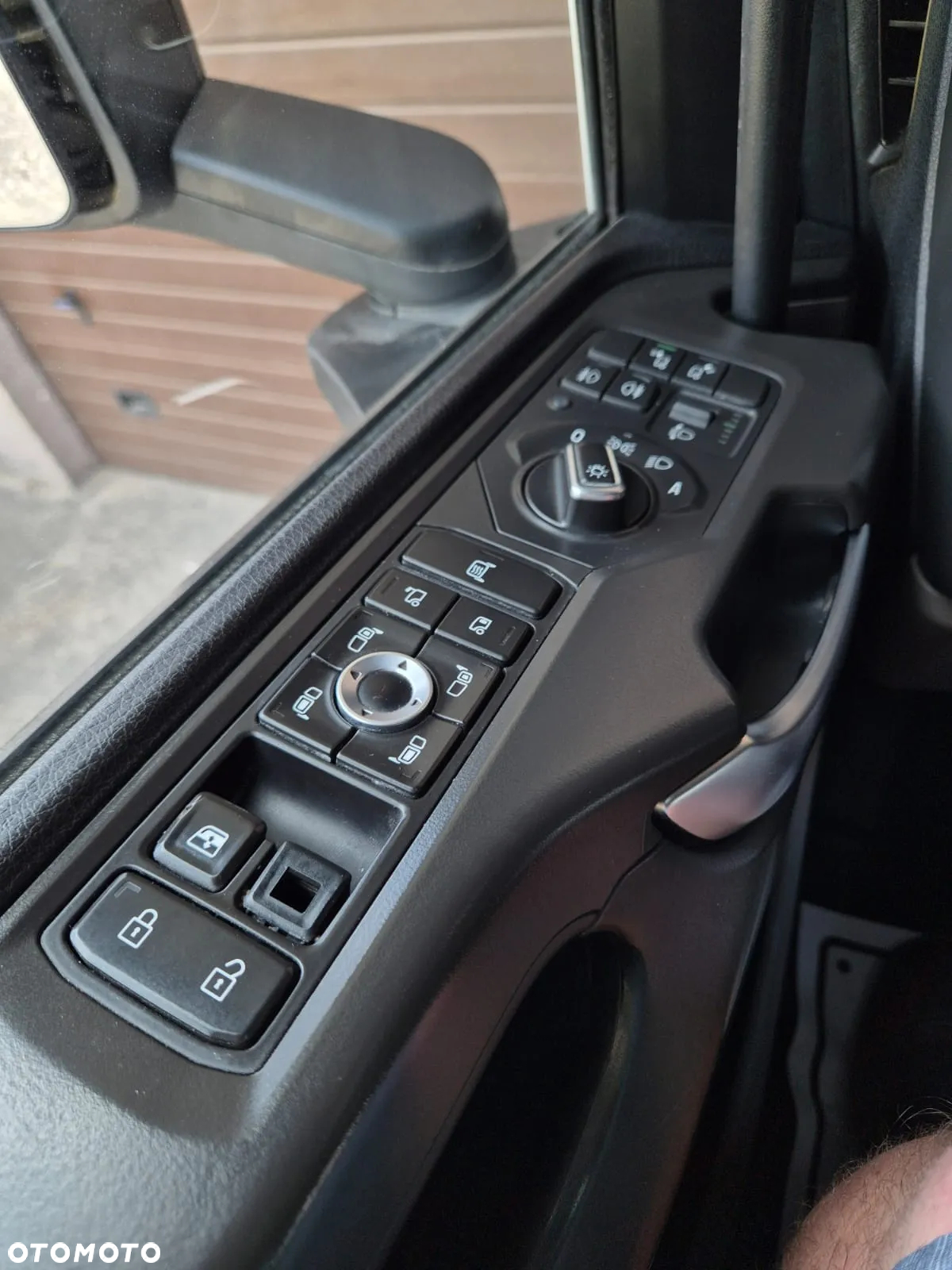 Scania R450 - 26