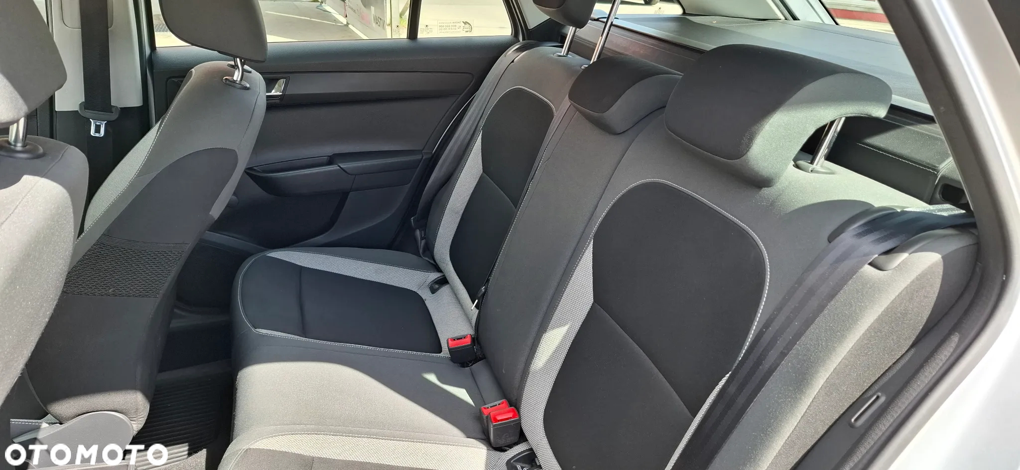 Skoda Fabia 1.4 TDI Active - 9