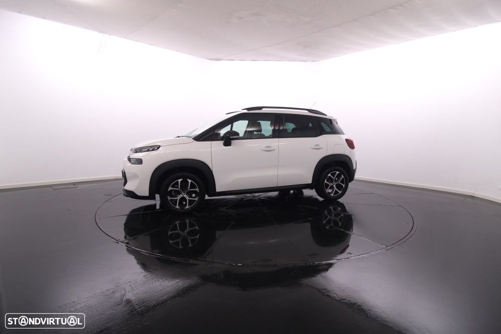 Citroën C3 Aircross 1.2 PureTech C-Series - 2