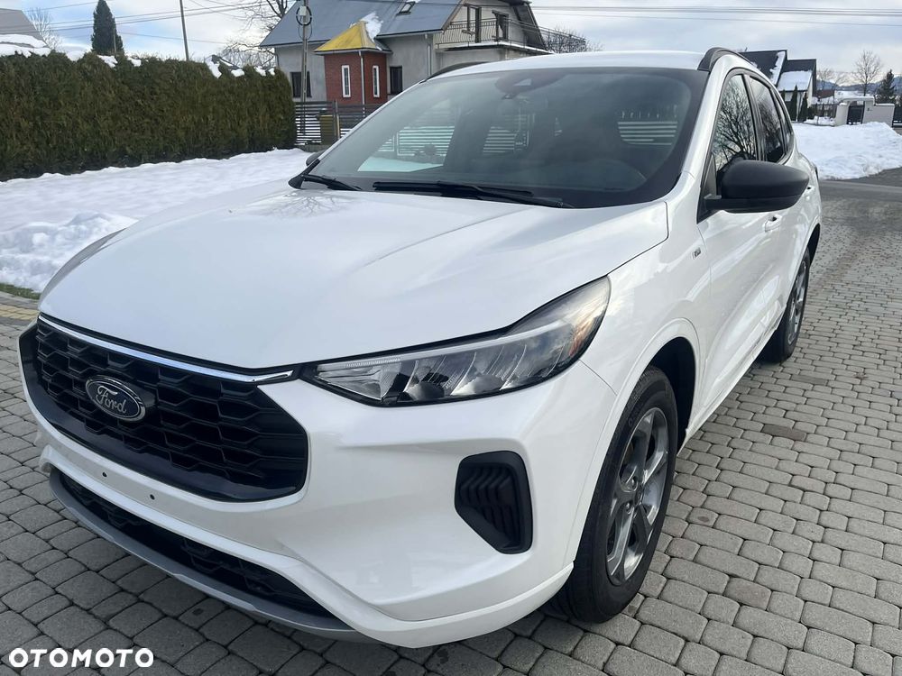 Ford Kuga 1.5 EcoBoost ST-LINE X - 1