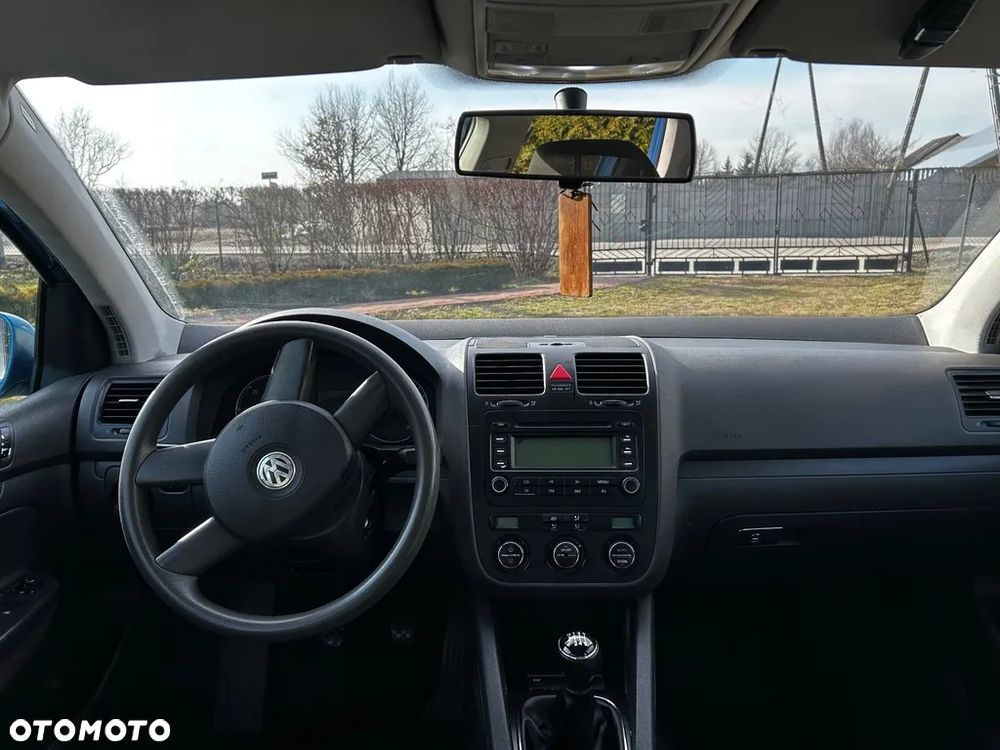 Volkswagen Golf 1.9 TDI Trendline - 15
