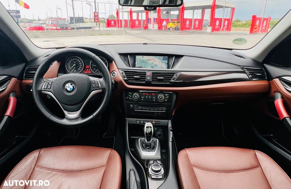 BMW X1 - 4
