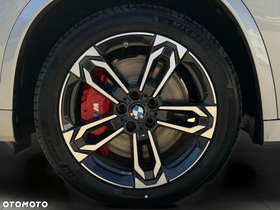 BMW X1 xDrive23i mHEV M Sport - 4