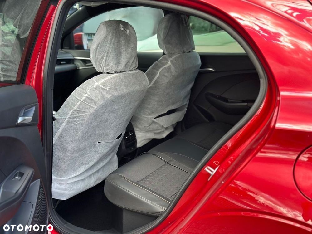 MG MG3 1.5 HEV+ Exclusive - 8