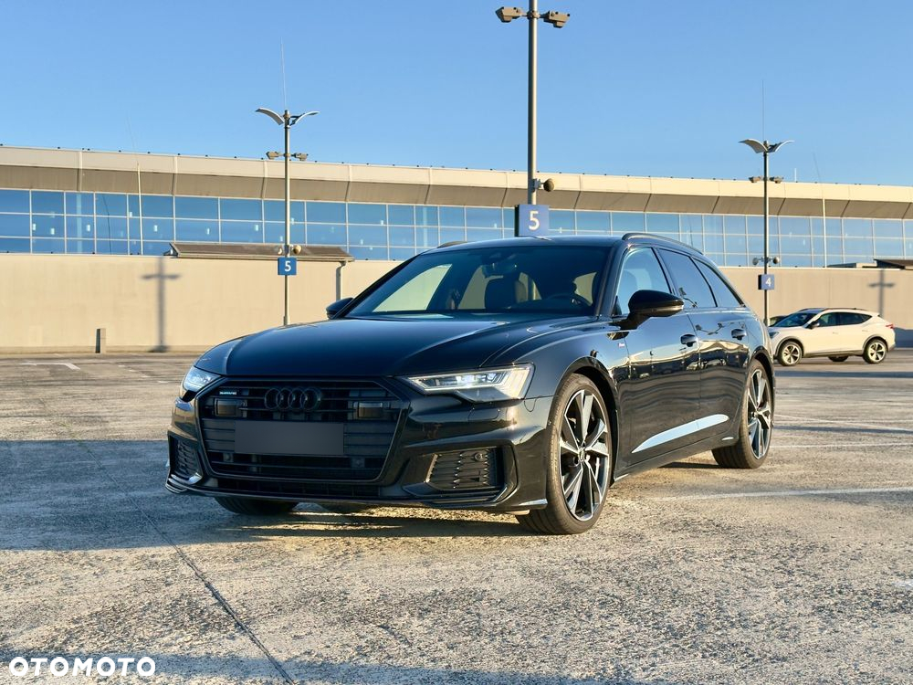 Audi A6 - 7