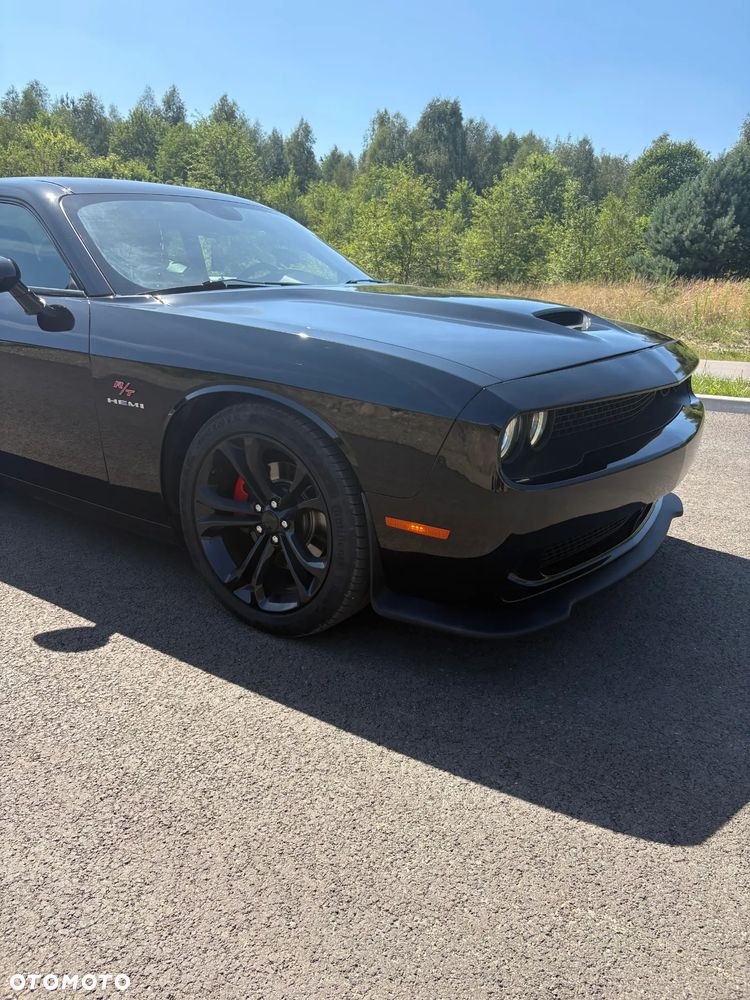 Dodge Challenger 5.7 R/T - 12