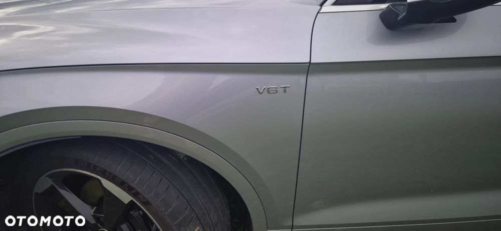 Audi SQ5 3.0 TFSI Quattro Tiptronic - 9