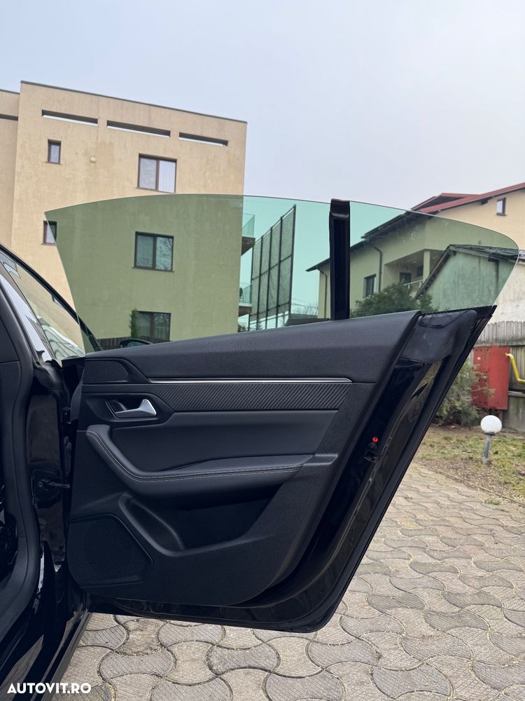 Peugeot 508 BlueHDi 180 EAT8 GT - 13