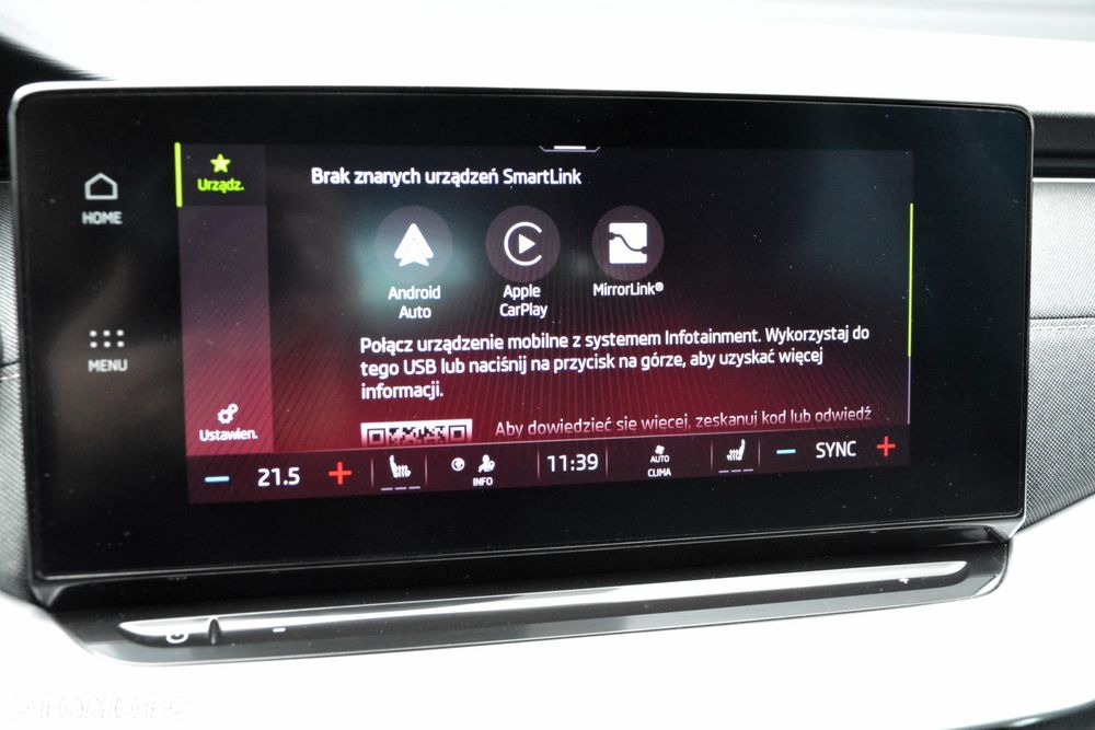 Skoda Octavia 2.0 TDI SCR Style DSG - 27