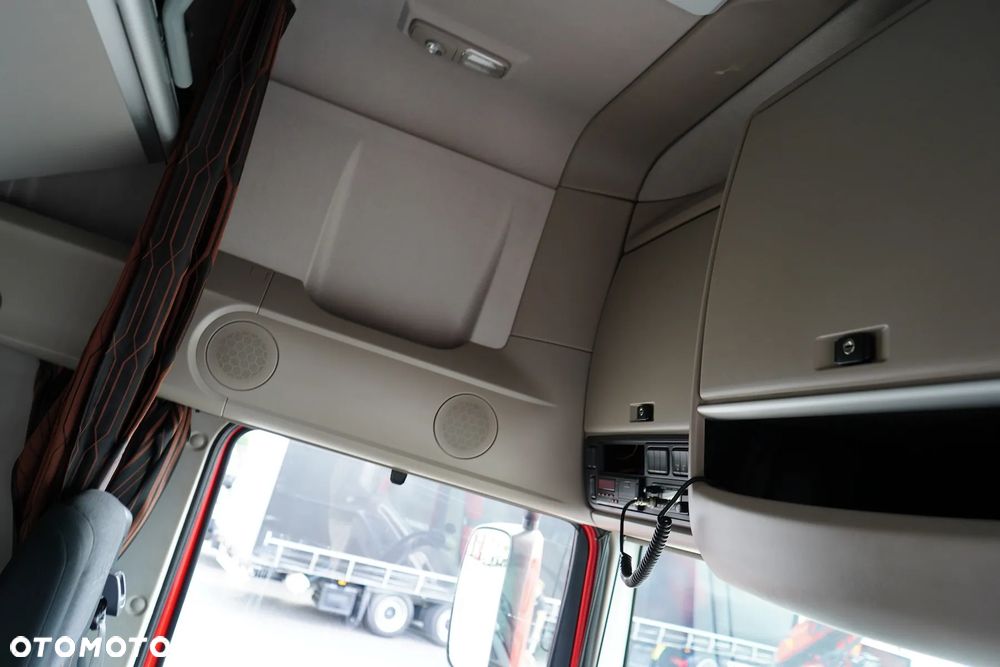 DAF / XF / 480 / ACC / EURO 6 / SSC / BDF / 7.15 , 7.45 , 7.82 M - 28