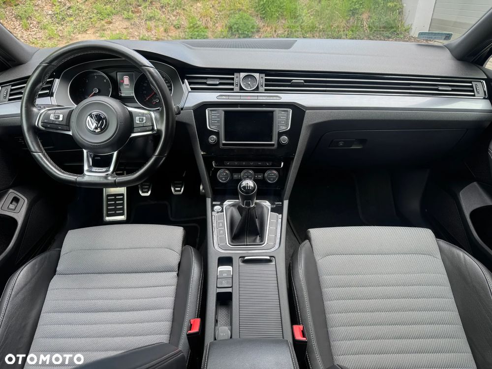 Volkswagen Passat Variant 2.0 TDI SCR (BlueMotion Technology) Highline - 5