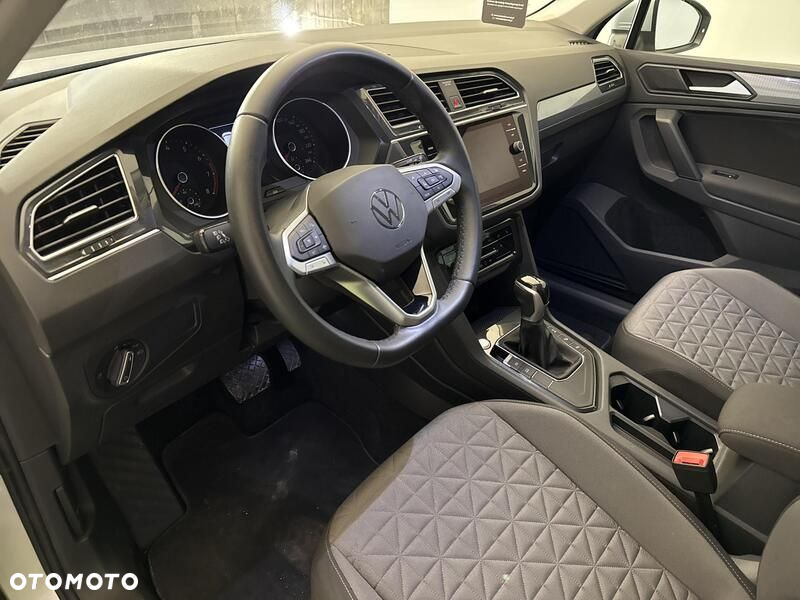 Volkswagen Tiguan 1.5 TSI EVO Life DSG - 11