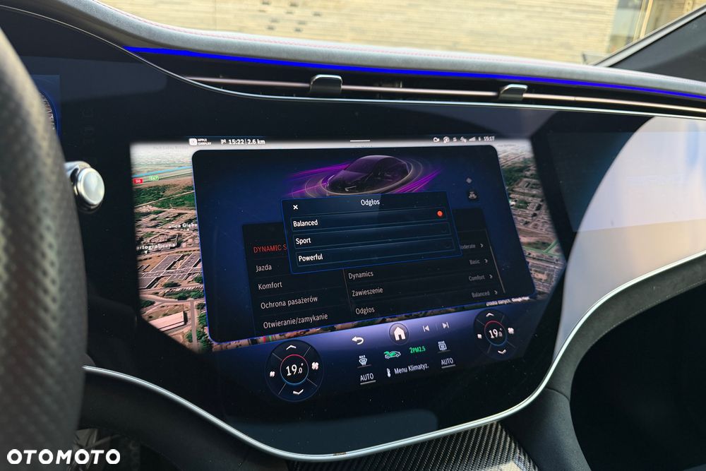 Mercedes-Benz EQE AMG 43 90.5kWh 4-Matic - 23