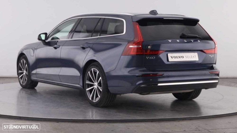 Volvo V60 2.0 T6 AWD TE Core - 8