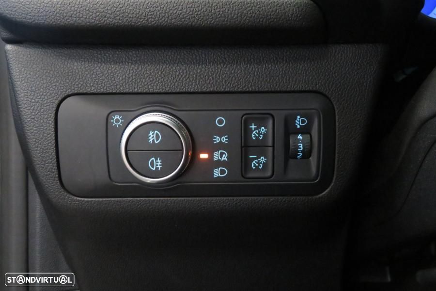 Ford Kuga 1.5 EcoBoost ST-Line - 10