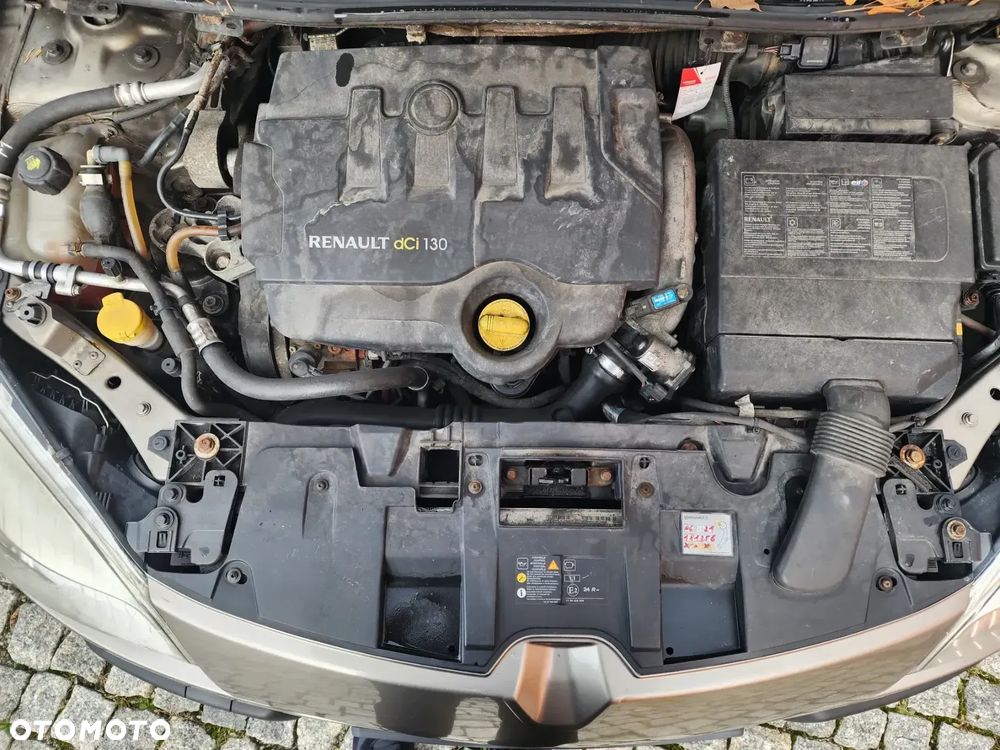 Renault Megane 1.9 dCi Dynamique - 19