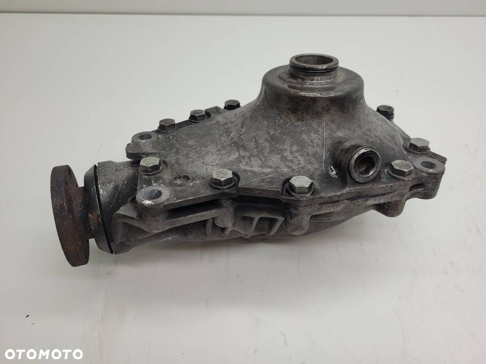 MOST DYFER DYFERENCJAŁ TYŁ TYLNY 7647387 7647386 BMW 6 G32 GT 2.0 D 190 - 1