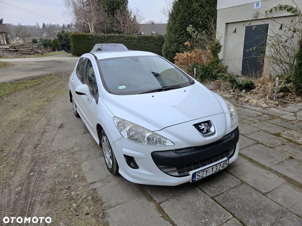 Peugeot 308 1.6 HDi Trendy - 3