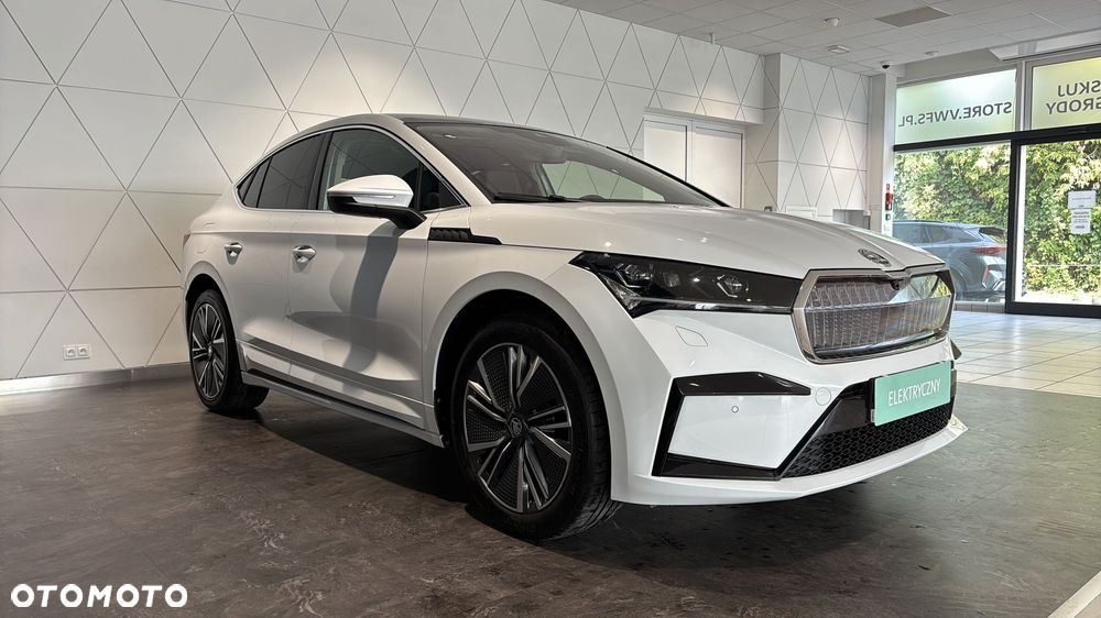 Skoda Enyaq - 8