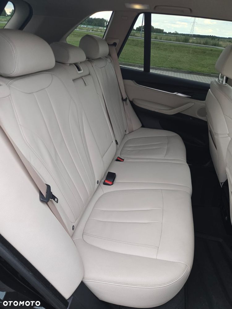BMW X5 - 23