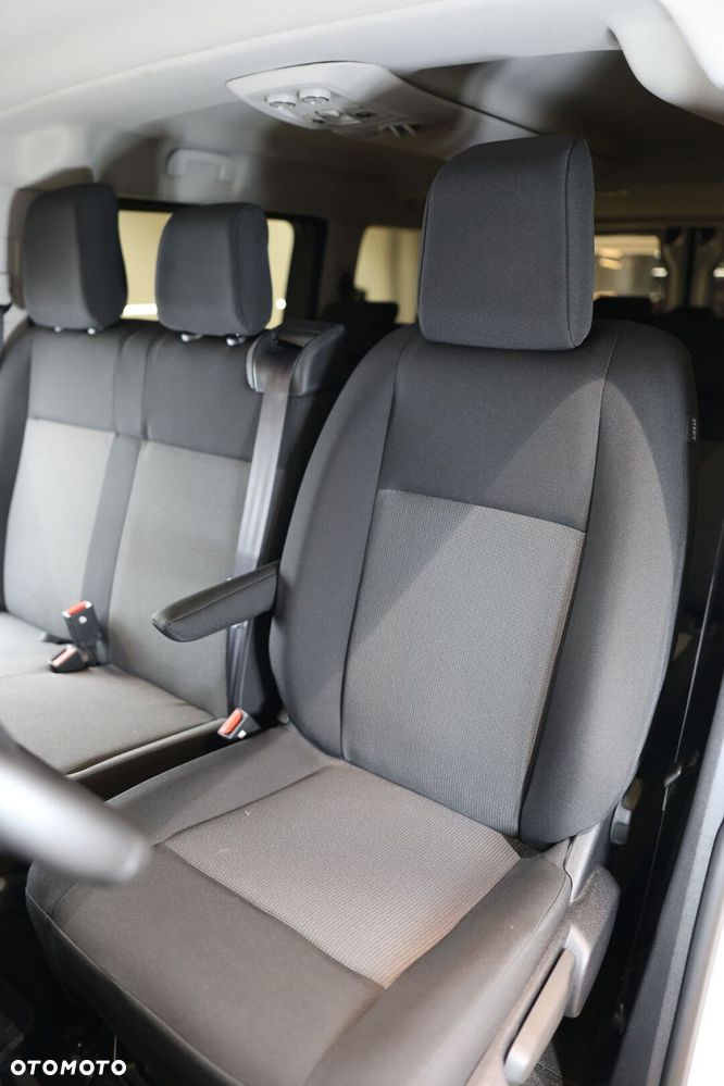 Toyota Proace Verso 2.0 D4-D Long Business - 10