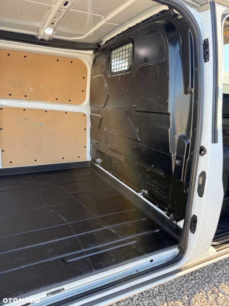 Ford Transit Custom - 36