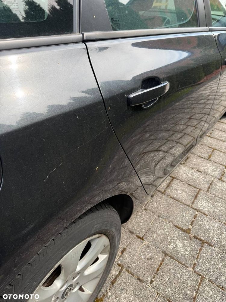 Opel Astra 1.6 - 6
