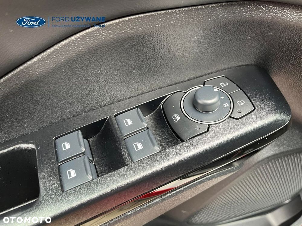 Ford Puma 1.0 EcoBoost mHEV ST-Line - 23