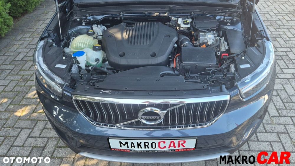 Volvo XC 40 - 19