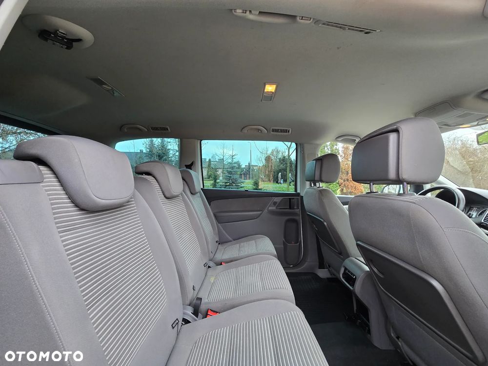 Seat Alhambra 2.0 TDI DPF Ecomotive - 31