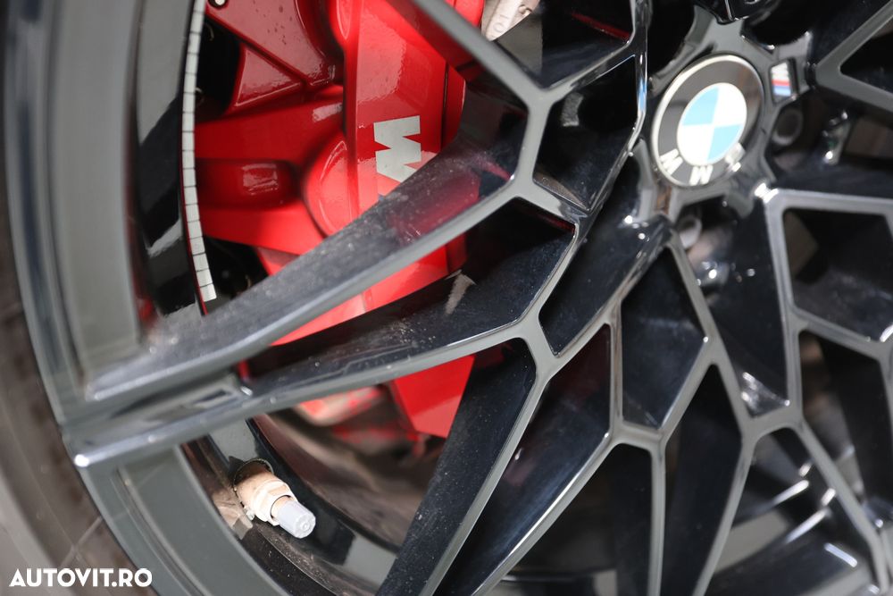 BMW M4 Competition M xDrive - 30