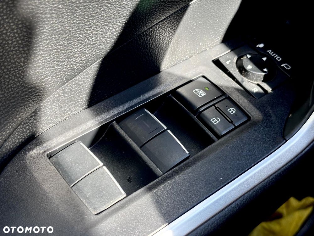 Toyota RAV4 2.5 Hybrid Executive 4x4 - 15