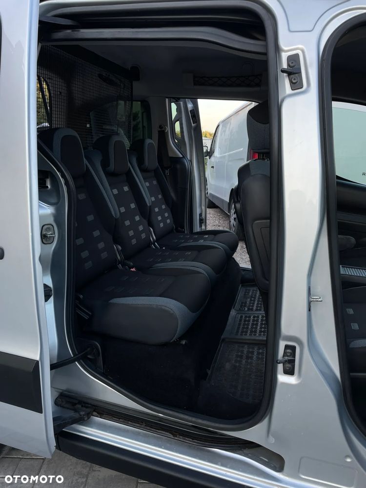 Citroën Berlingo 1.6 HDi XTR - 8