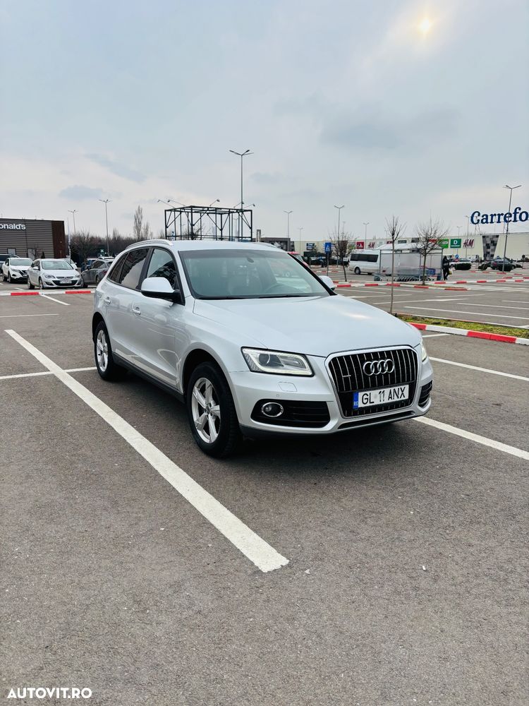 Audi Q5 - 12