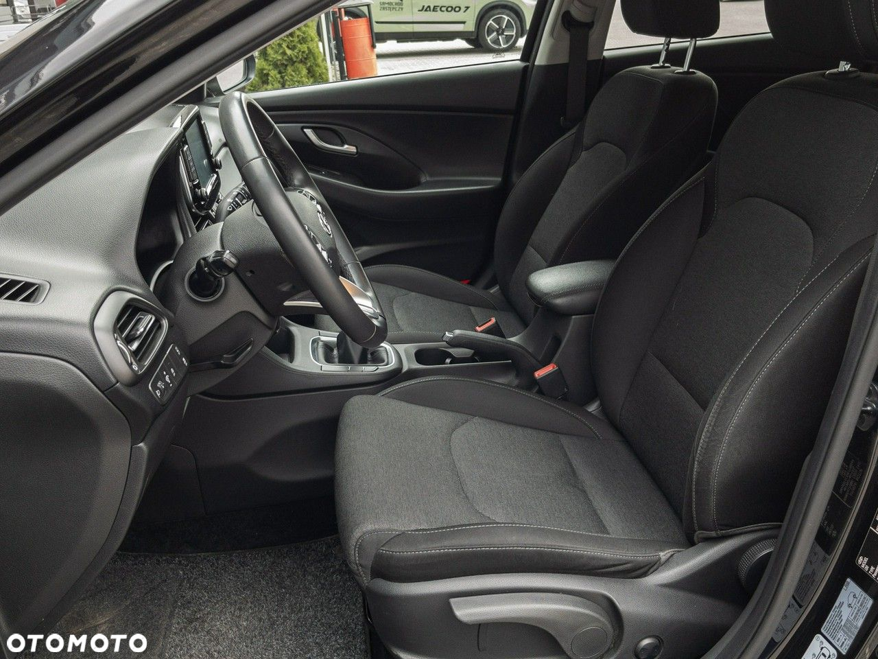 Hyundai i30 1.5 DPI Comfort - 25