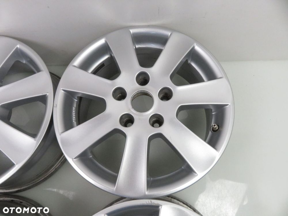 Alufelgi 16'' BMW 3 5 5x120 7J ET35 - 8