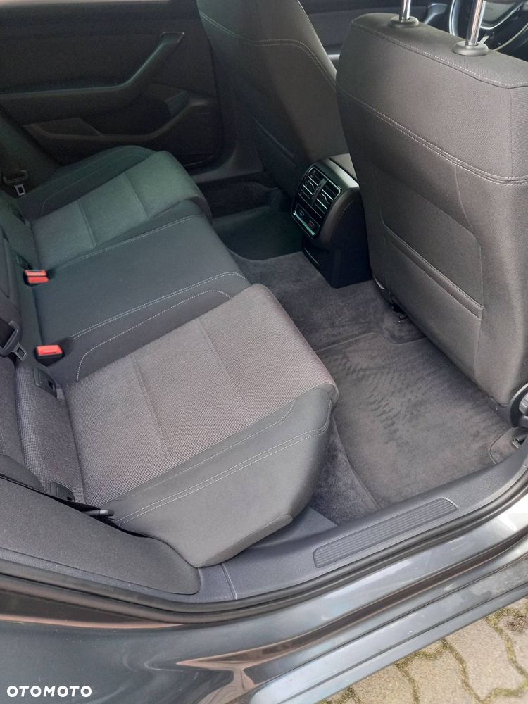 Volkswagen Passat 2.0 TDI BMT Comfortline DSG7 - 18