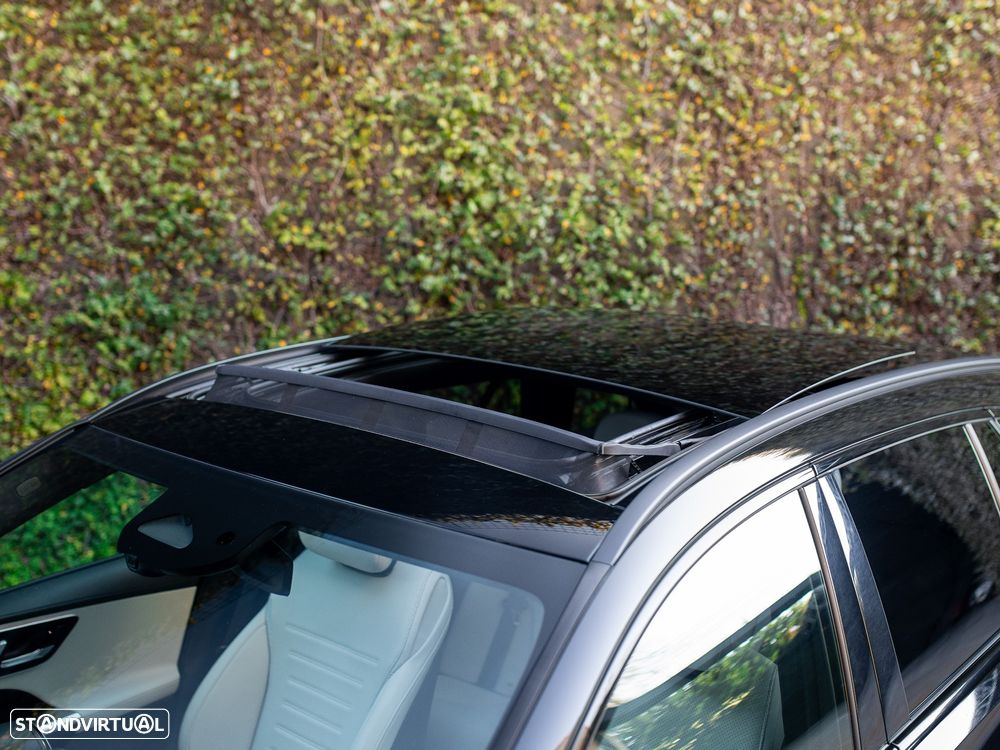 Mercedes-Benz C 300 d AMG Line - 10