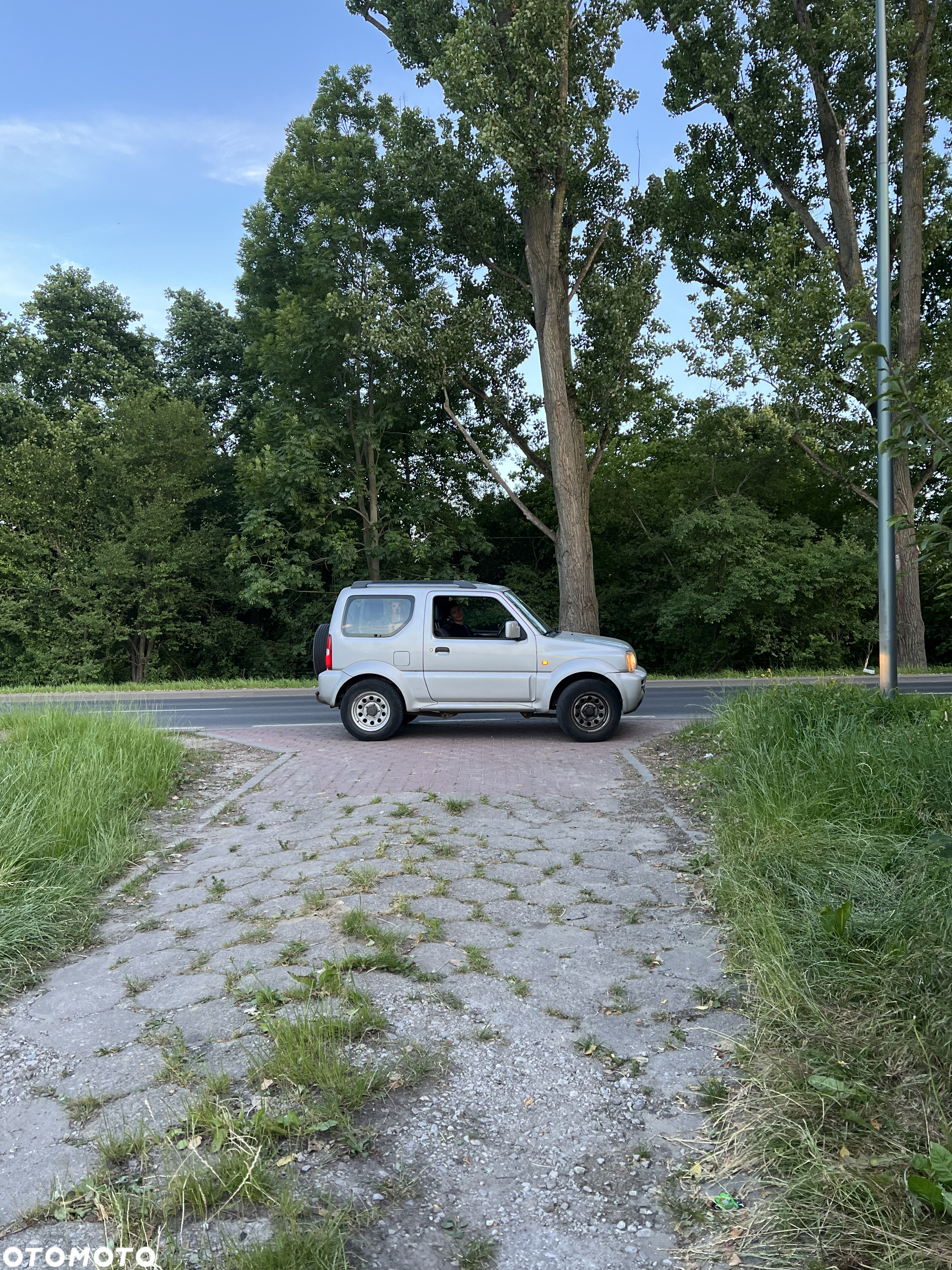 Suzuki Jimny - 13