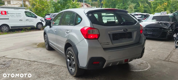 Subaru XV 2.0i Active