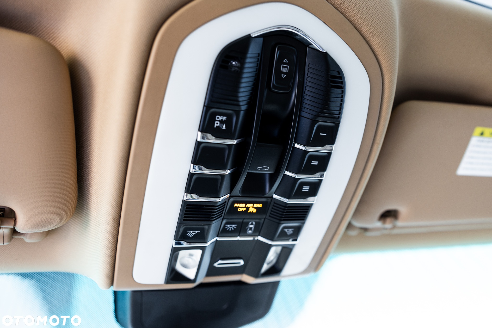 Porsche Cayenne S Hybrid Tiptronic S - 24