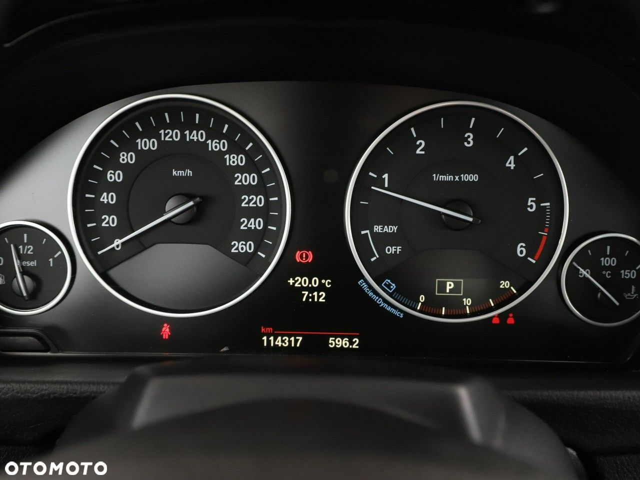 BMW Seria 4 420d - 22