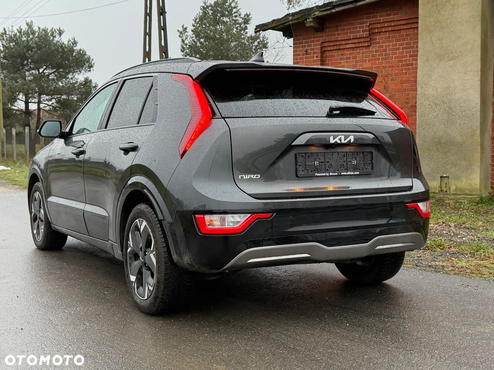 Kia Niro Edition 7 - 4