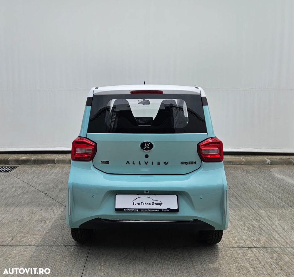 Allview Cityzen - 5